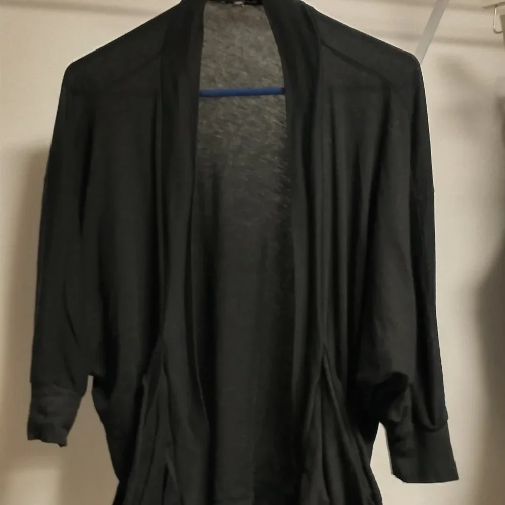 Express open cardigan - Picture 1 of 2